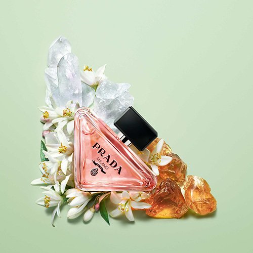 PRADA PARFUM-PARADOXE - Eau de Parfum Mini Travel and Purse